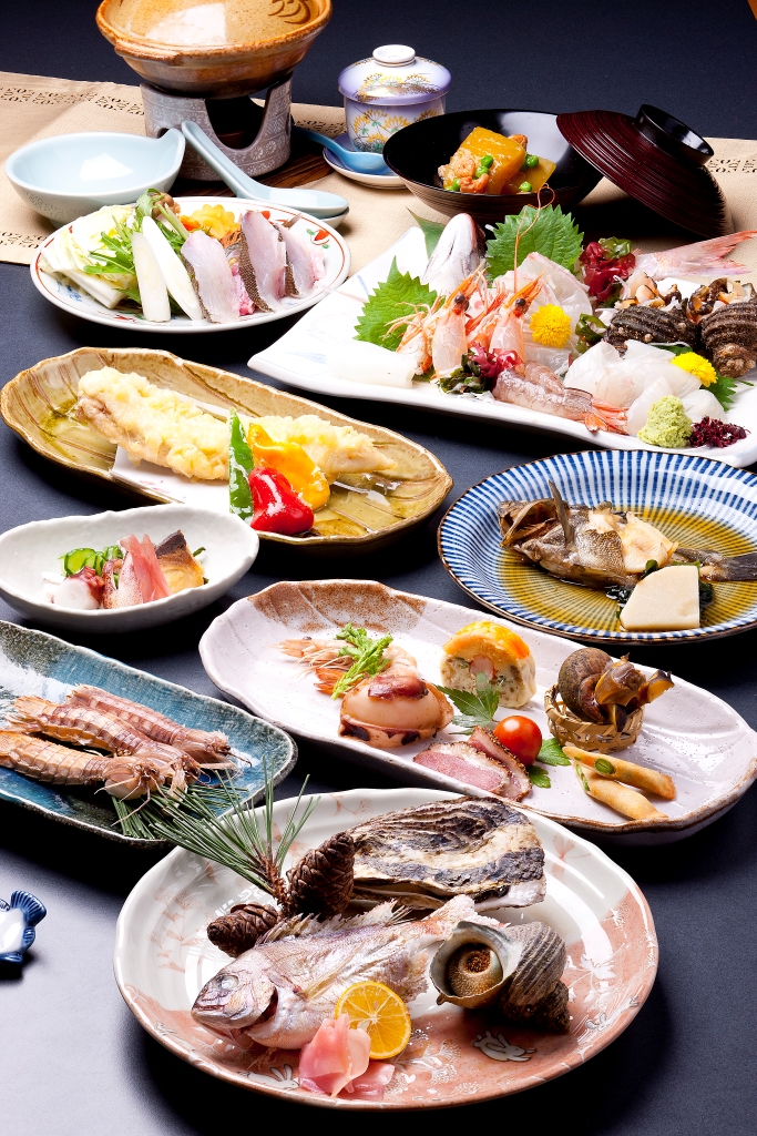 料理イメージ