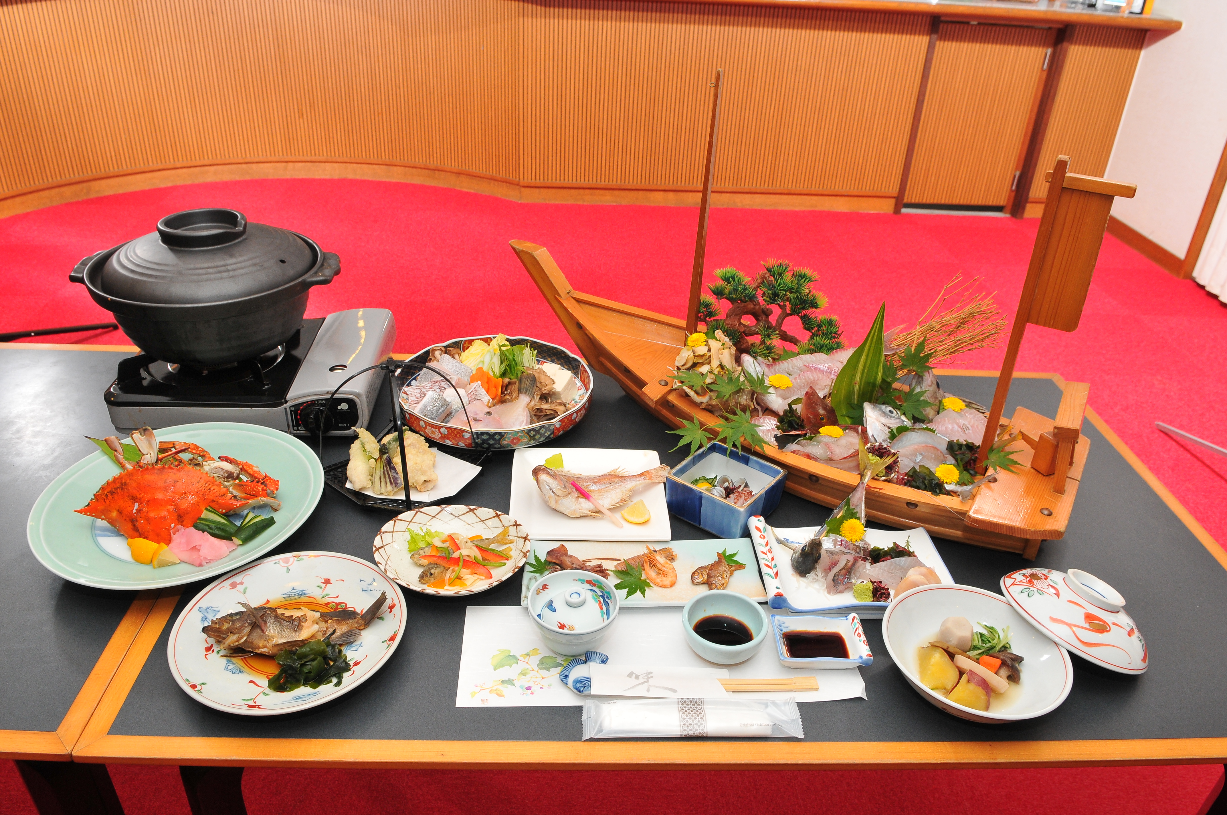 料理イメージ
